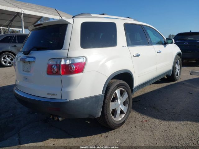2011 GMC ACADIA 1GKKVRED3BJ391978 Photo 3