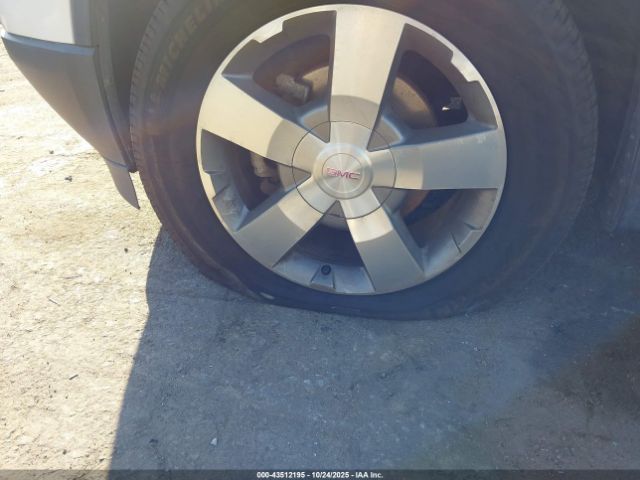 2011 GMC ACADIA 1GKKVRED3BJ391978 Photo 5