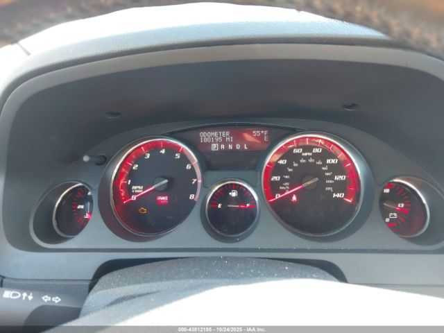 2011 GMC ACADIA 1GKKVRED3BJ391978 Photo 6