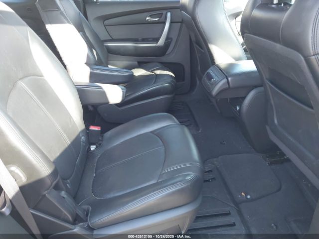 2011 GMC ACADIA 1GKKVRED3BJ391978 Photo 7