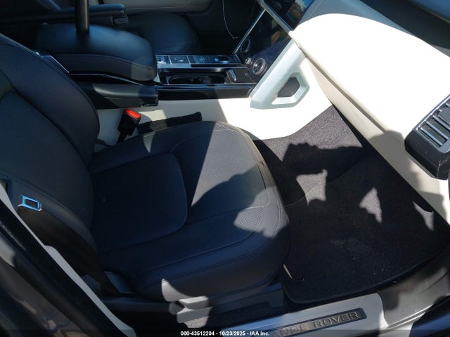 2020 LAND ROVER RANGE ROVER SALGS2SE3LA589727 Photo 4