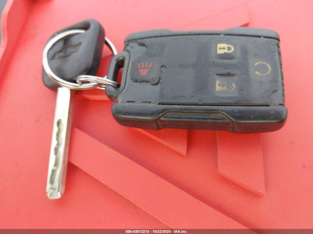 2015 CHEVROLET SILVERADO 1500 1GCVKREH4FZ240563 Photo 10