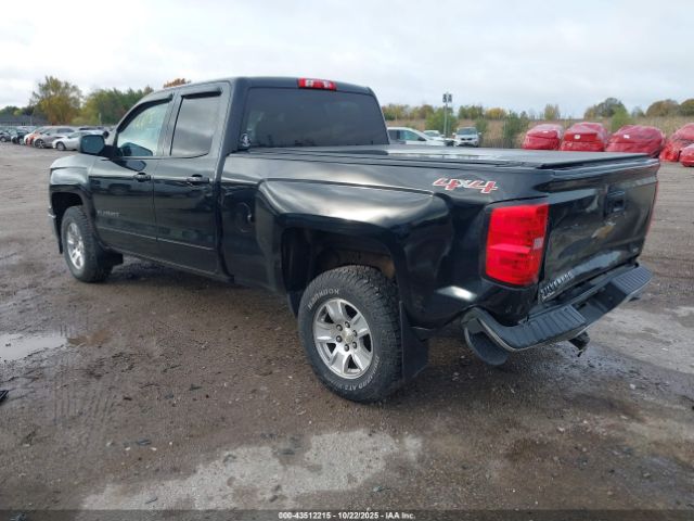 2015 CHEVROLET SILVERADO 1500 1GCVKREH4FZ240563 Photo 2