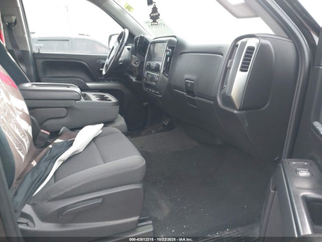 2015 CHEVROLET SILVERADO 1500 1GCVKREH4FZ240563 Photo 4