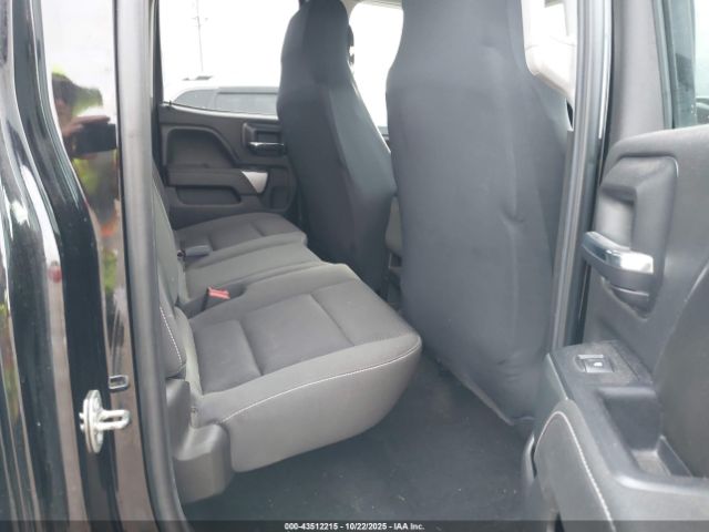 2015 CHEVROLET SILVERADO 1500 1GCVKREH4FZ240563 Photo 7