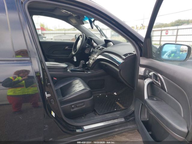 2009 ACURA MDX 2HNYD28449H509778 Photo 4