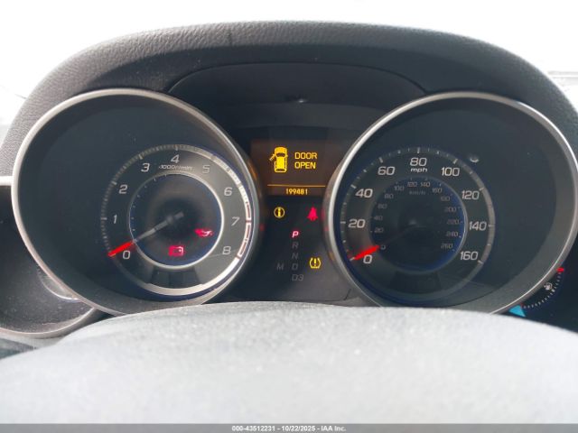 2009 ACURA MDX 2HNYD28449H509778 Photo 6