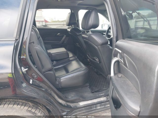 2009 ACURA MDX 2HNYD28449H509778 Photo 7