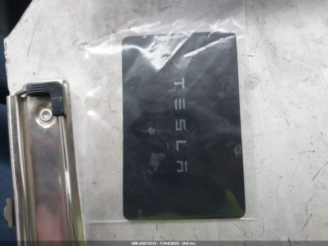 2021 TESLA MODEL Y 5YJYGDEEXMF074205 Photo 10