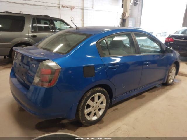 2011 NISSAN SENTRA 3N1AB6AP0BL667866 Photo 3