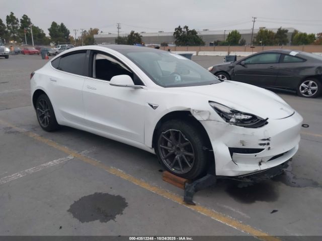 2020 TESLA MODEL 3 5YJ3E1EA7LF633297 Photo 0