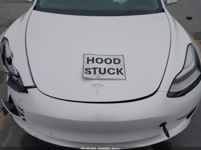 2020 TESLA MODEL 3 5YJ3E1EA7LF633297 Photo 9