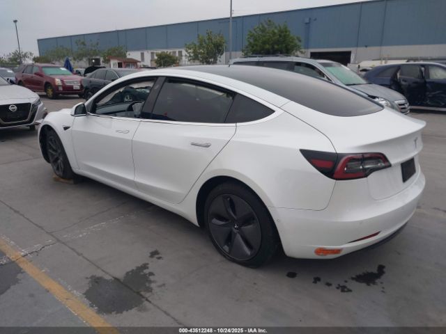 2020 TESLA MODEL 3 5YJ3E1EA7LF633297 Photo 2