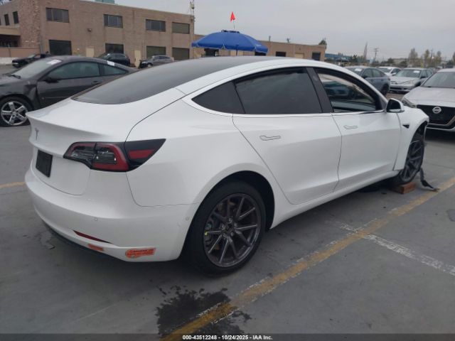 2020 TESLA MODEL 3 5YJ3E1EA7LF633297 Photo 3