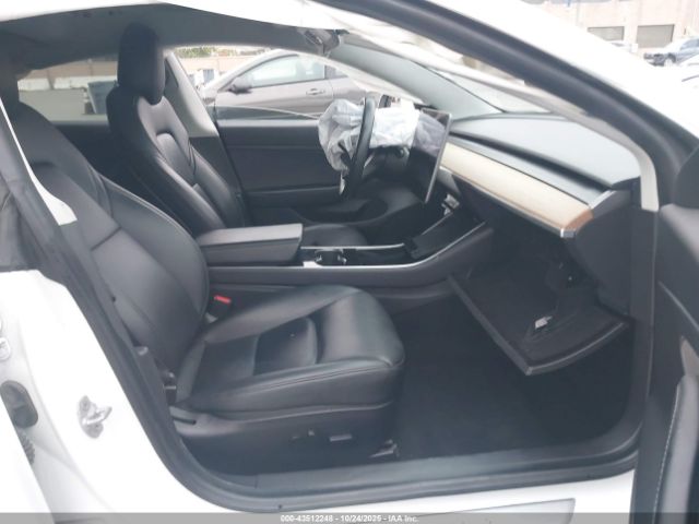 2020 TESLA MODEL 3 5YJ3E1EA7LF633297 Photo 4