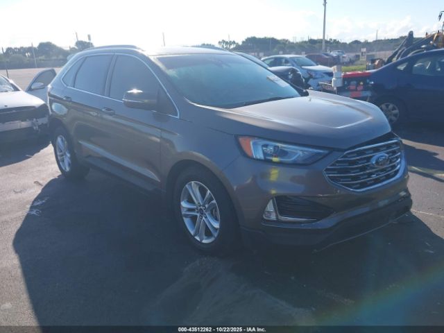 2019 FORD EDGE 2FMPK4J91KBC18474