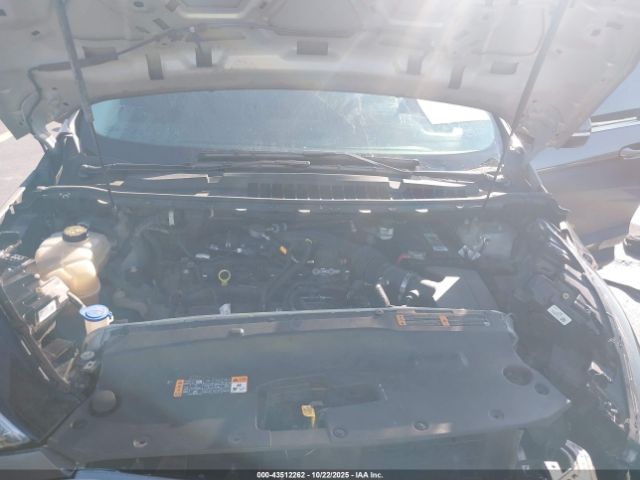 2019 FORD EDGE 2FMPK4J91KBC18474 Photo 9