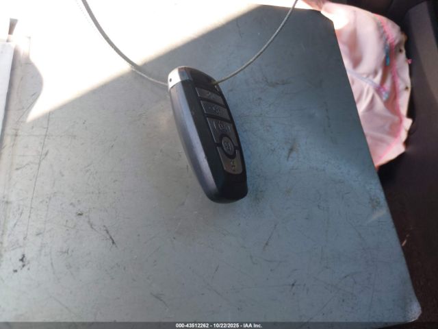 2019 FORD EDGE 2FMPK4J91KBC18474 Photo 10