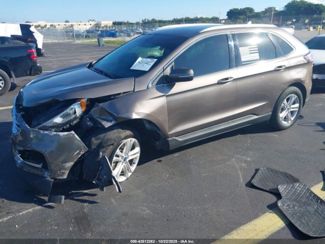 2019 FORD EDGE 2FMPK4J91KBC18474 Photo 1