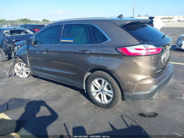 2019 FORD EDGE 2FMPK4J91KBC18474 Photo 2