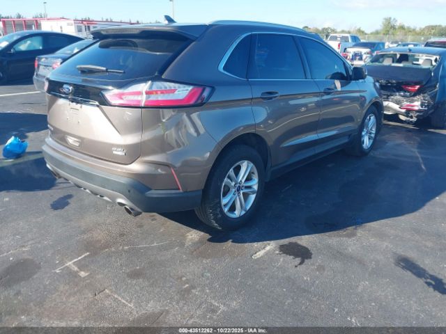 2019 FORD EDGE 2FMPK4J91KBC18474 Photo 3