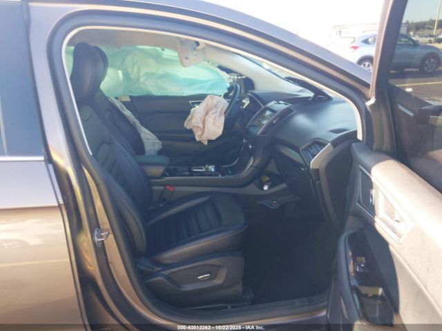 2019 FORD EDGE 2FMPK4J91KBC18474 Photo 4