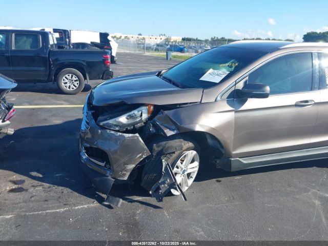 2019 FORD EDGE 2FMPK4J91KBC18474 Photo 5