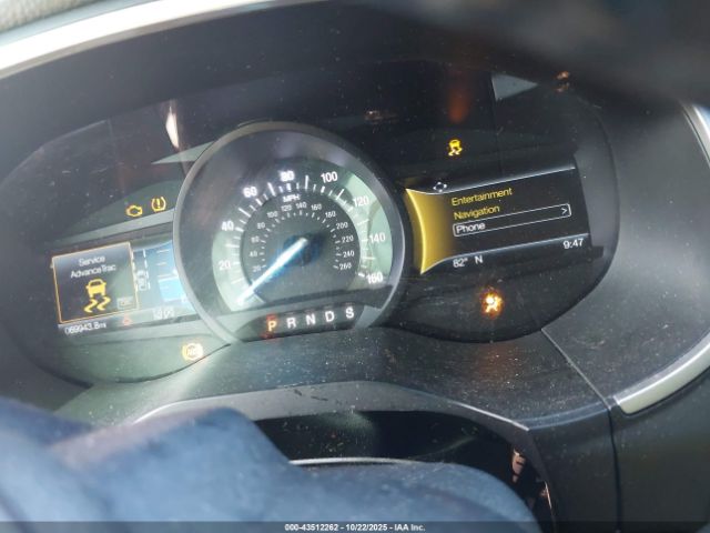 2019 FORD EDGE 2FMPK4J91KBC18474 Photo 6