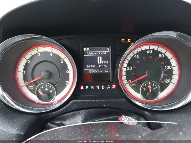 Продажа на аукционе авто 2016 Dodge Grand Caravan R/t, vin: 2C4RDGEG4GR264977, номер лота: 43512271