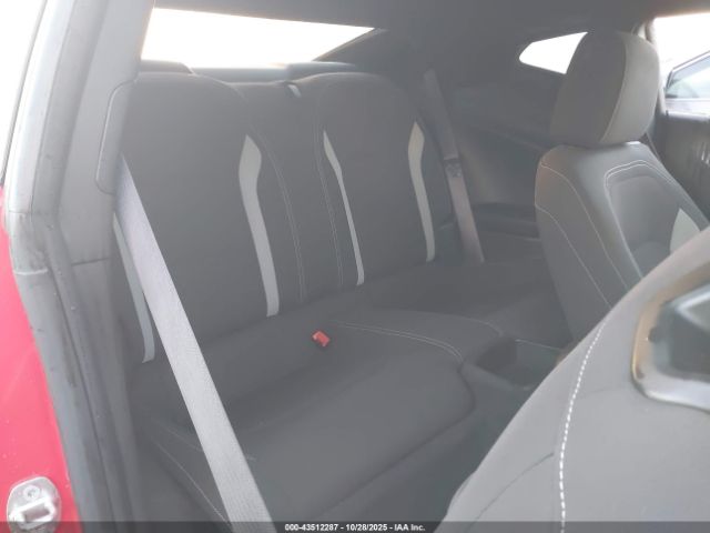 2017 CHEVROLET CAMARO 1G1FB1RX3H0106635 Photo 7
