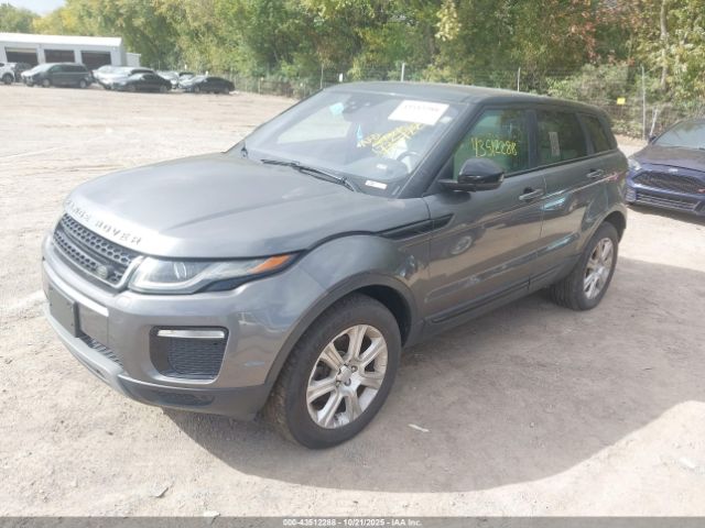2017 LAND ROVER RANGE ROVER EVOQUE SALVP2BG0HH222986 Photo 1