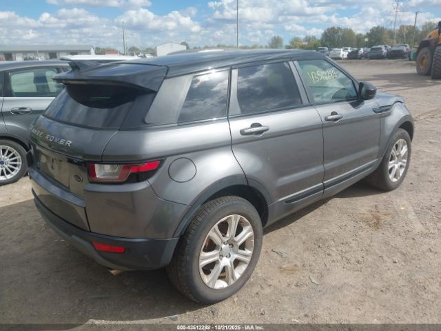 2017 LAND ROVER RANGE ROVER EVOQUE SALVP2BG0HH222986 Photo 3