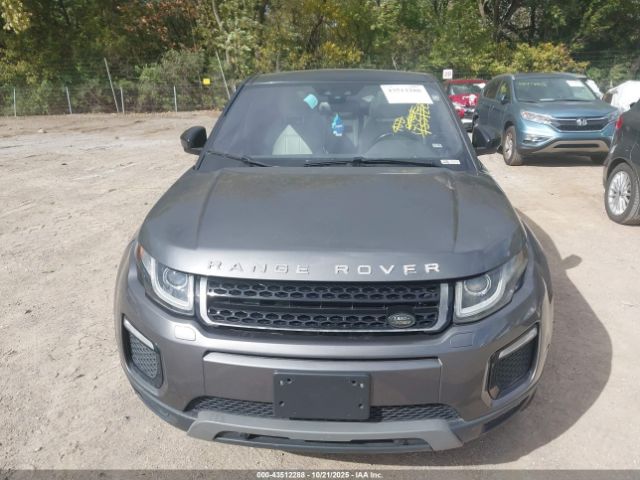 2017 LAND ROVER RANGE ROVER EVOQUE SALVP2BG0HH222986 Photo 5