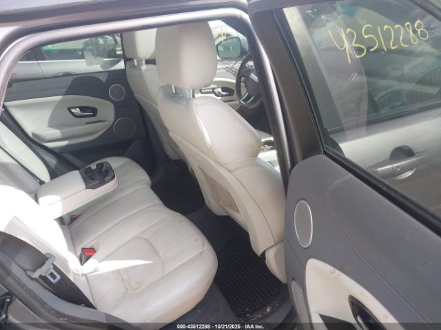 2017 LAND ROVER RANGE ROVER EVOQUE SALVP2BG0HH222986 Photo 7