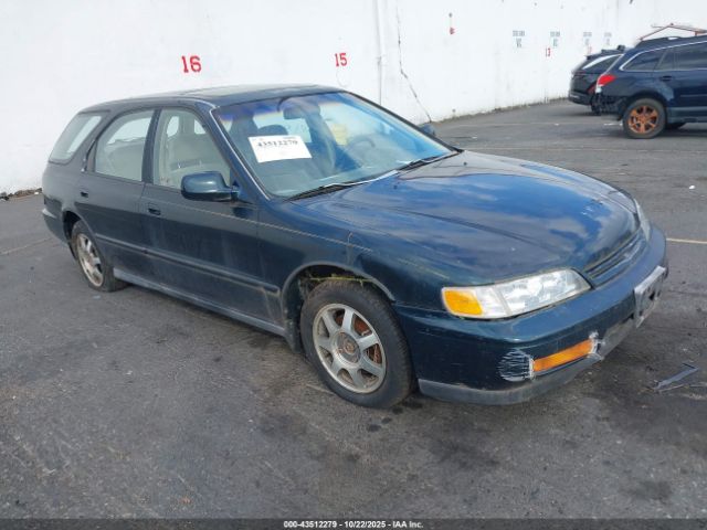 1995 HONDA ACCORD 1HGCE1895SA012411