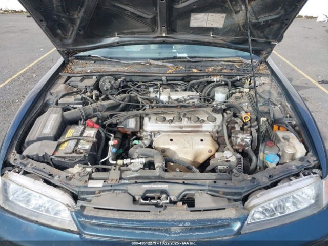 1995 HONDA ACCORD 1HGCE1895SA012411 Photo 9