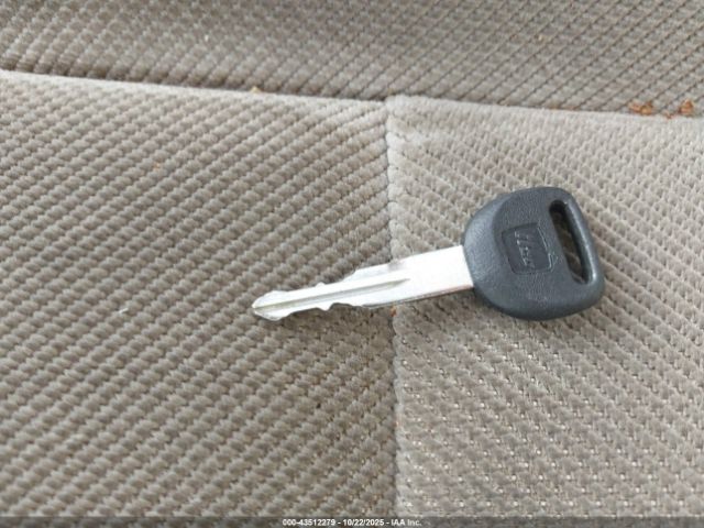 1995 HONDA ACCORD 1HGCE1895SA012411 Photo 10