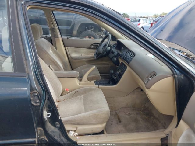1995 HONDA ACCORD 1HGCE1895SA012411 Photo 4