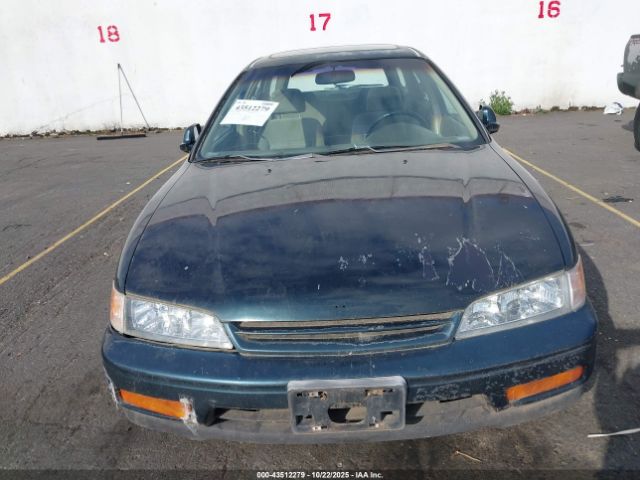 1995 HONDA ACCORD 1HGCE1895SA012411 Photo 5