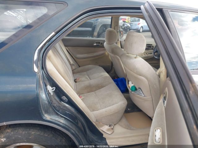1995 HONDA ACCORD 1HGCE1895SA012411 Photo 7