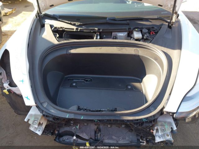 2019 TESLA MODEL 3 5YJ3E1EB3KF442340 Photo 9