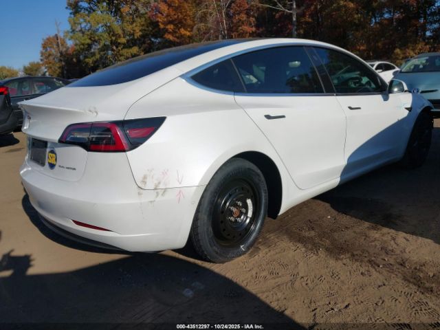 2019 TESLA MODEL 3 5YJ3E1EB3KF442340 Photo 3