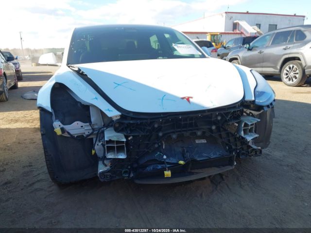 2019 TESLA MODEL 3 5YJ3E1EB3KF442340 Photo 5