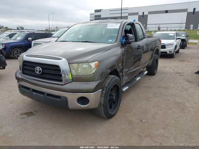Продаж на аукціоні авто 2007 Toyota Tundra Sr5 V6, vin: 5TFRU54147X004162, номер лоту: 43512307