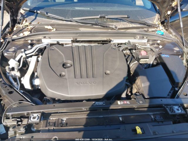 2023 VOLVO V60 CROSS COUNTRY YV4L12WZ7P2108204 Photo 9