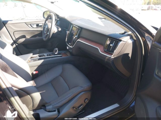 2023 VOLVO V60 CROSS COUNTRY YV4L12WZ7P2108204 Photo 4