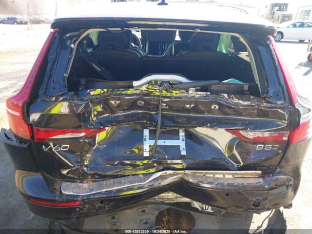 2023 VOLVO V60 CROSS COUNTRY YV4L12WZ7P2108204 Photo 5