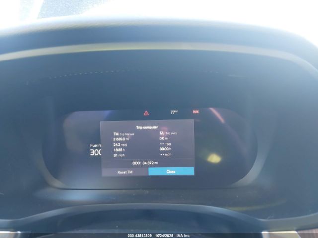 2023 VOLVO V60 CROSS COUNTRY YV4L12WZ7P2108204 Photo 6