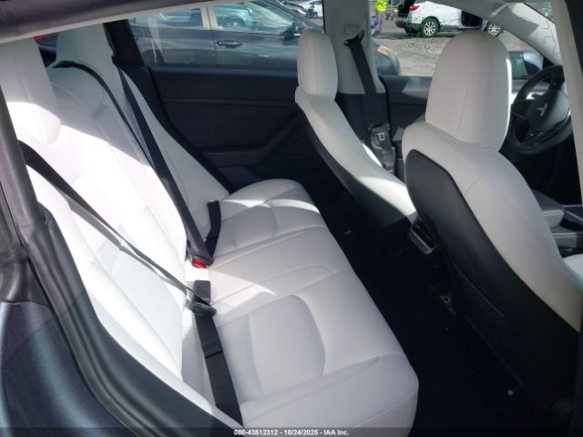 2022 TESLA MODEL 3 5YJ3E1EA8NF331617 Photo 7