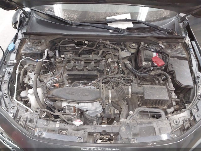 Honda l15b7 2022 19XFL1H73NE014322 Image 10